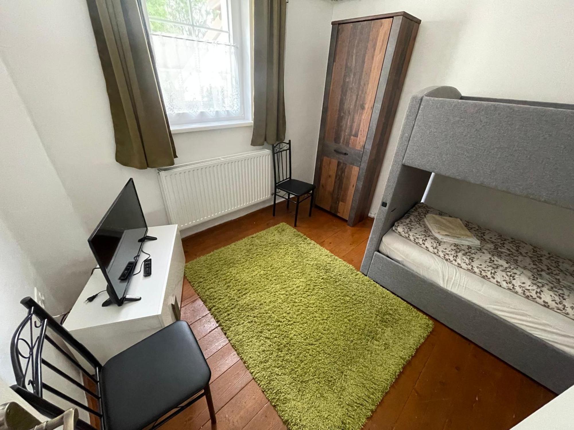 Hidlab Apartman Kimle Eksteriør bilde